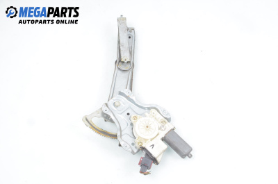 Машинка ел. стъкло за Toyota Corolla E12 Hatchback (11.2001 - 02.2007), 2+1 вр., хечбек, позиция: лява