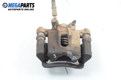 Спирачен апарат за Toyota Corolla E12 Hatchback (11.2001 - 02.2007), позиция: задна, дясна