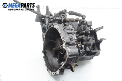 Ръчна скоростна кутия за Toyota Corolla E12 Hatchback (11.2001 - 02.2007) 2.0 D-4D (CDE120), 90 к.с.