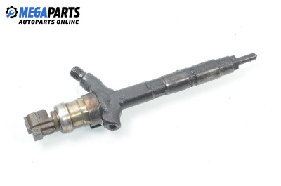 Дюза дизел за Toyota Corolla E12 Hatchback (11.2001 - 02.2007) 2.0 D-4D (CDE120), 90 к.с.