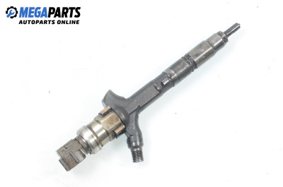 Дюза дизел за Toyota Corolla E12 Hatchback (11.2001 - 02.2007) 2.0 D-4D (CDE120), 90 к.с.