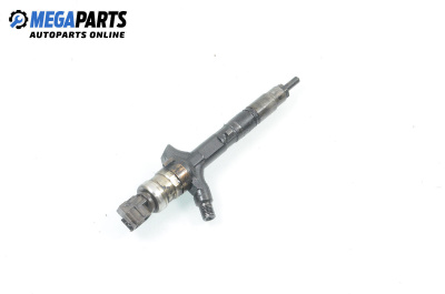 Дюза дизел за Toyota Corolla E12 Hatchback (11.2001 - 02.2007) 2.0 D-4D (CDE120), 90 к.с.