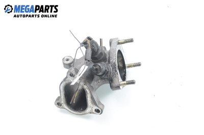 Тръба турбо за Toyota Corolla E12 Hatchback (11.2001 - 02.2007) 2.0 D-4D (CDE120), 90 к.с.