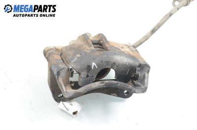 Спирачен апарат за Toyota Corolla E12 Hatchback (11.2001 - 02.2007), позиция: предна, лява