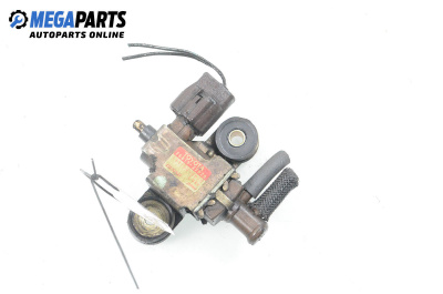 Вакуум клапан за Toyota Corolla E12 Hatchback (11.2001 - 02.2007) 2.0 D-4D (CDE120), 90 к.с., № 139700-0670