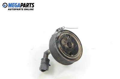 Маслоохладител за Toyota Corolla E12 Hatchback (11.2001 - 02.2007) 2.0 D-4D (CDE120), 90 к.с.