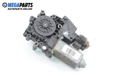 Електромотор за стъклоподемник за Audi A3 Hatchback I (09.1996 - 05.2003), 2+1 вр., хечбек, позиция: лява, № 053.60014.02