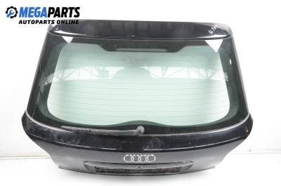 Заден капак за Audi A3 Hatchback I (09.1996 - 05.2003), 2+1 вр., хечбек, позиция: задна