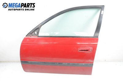 Врата за Toyota Avensis I Liftback (09.1997 - 02.2003), 4+1 вр., хечбек, позиция: предна, лява