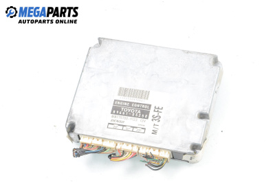 Компютър двигател за Toyota Avensis I Liftback (09.1997 - 02.2003) 2.0 (ST220), 128 к.с., № 89661-05250