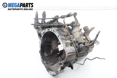 Ръчна скоростна кутия за Toyota Avensis I Liftback (09.1997 - 02.2003) 2.0 (ST220), 128 к.с.