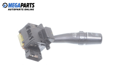 Лостче за чистачки за Kia Cerato Sedan I (04.2004 - 12.2009)