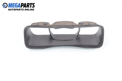 Интериорна пластмаса километраж за Kia Cerato Sedan I (04.2004 - 12.2009), 4+1 вр., седан