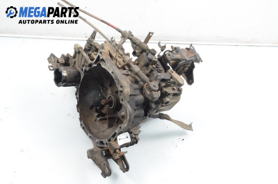 Ръчна скоростна кутия за Kia Cerato Sedan I (04.2004 - 12.2009) 1.6, 122 к.с.