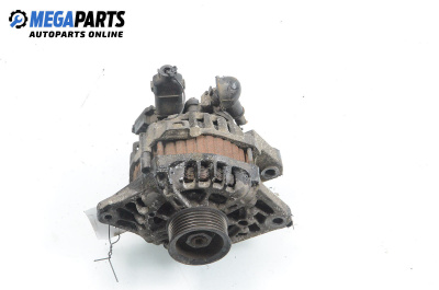 Алтернатор / генератор за Kia Cerato Sedan I (04.2004 - 12.2009) 1.6, 122 к.с.