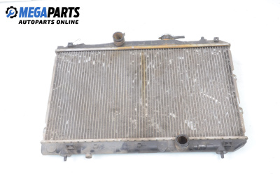 Воден радиатор за Kia Cerato Sedan I (04.2004 - 12.2009) 1.6, 122 к.с.