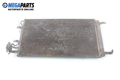 Климатичен радиатор за Kia Cerato Sedan I (04.2004 - 12.2009) 1.6, 122 к.с.