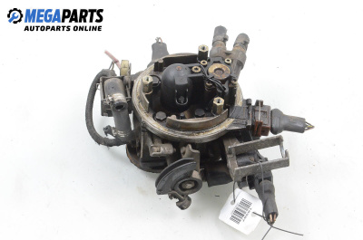 Моноинжекцион за Seat Toledo I Hatchback (01.1991 - 10.1999) 1.6 i, 71 к.с.