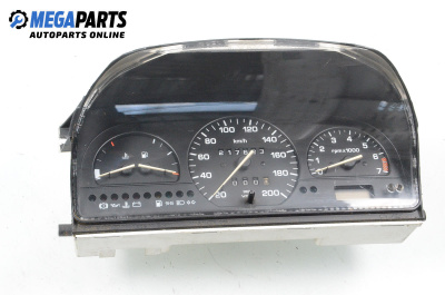 Километраж за Seat Toledo I Hatchback (01.1991 - 10.1999) 1.6 i, 71 к.с., № 81117648