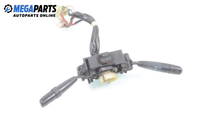 Лостчета светлини и чистачки за Subaru Legacy I Wagon (01.1989 - 08.1994)