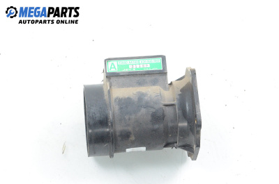 Дебитомер за Subaru Legacy I Wagon (01.1989 - 08.1994) 2000 4WD, 116 к.с., № 22680 AA160