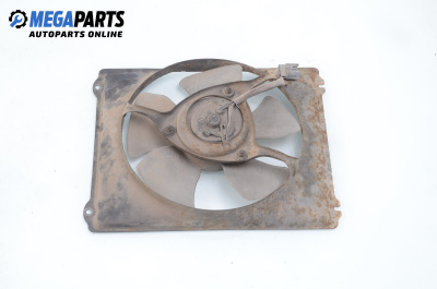 Перка охлаждане за Subaru Legacy I Wagon (01.1989 - 08.1994) 2000 4WD, 116 к.с.