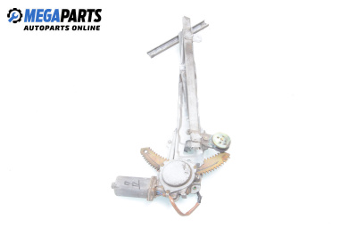 Машинка ел. стъкло за Subaru Legacy I Wagon (01.1989 - 08.1994), 4+1 вр., комби, позиция: предна, дясна