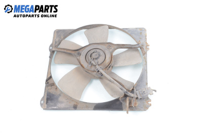 Перка охлаждане за Subaru Legacy I Wagon (01.1989 - 08.1994) 2000 4WD, 116 к.с.