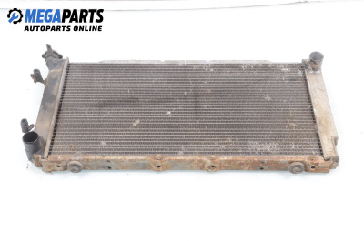 Воден радиатор за Subaru Legacy I Wagon (01.1989 - 08.1994) 2000 4WD, 116 к.с.