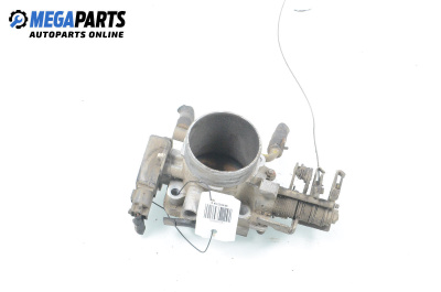 Дроселова клапа за Subaru Legacy I Wagon (01.1989 - 08.1994) 2000 4WD, 116 к.с.