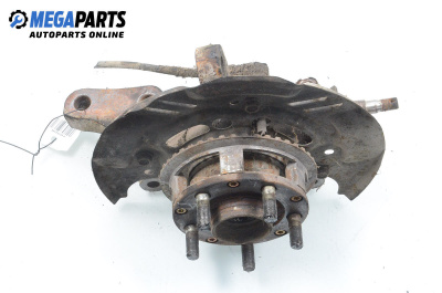 Шенкел главина за Subaru Legacy I Wagon (01.1989 - 08.1994), позиция: предна, дясна