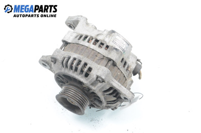 Алтернатор / генератор за Subaru Legacy I Wagon (01.1989 - 08.1994) 2000 4WD, 116 к.с.