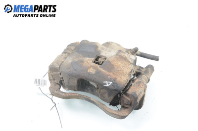 Спирачен апарат за Subaru Legacy I Wagon (01.1989 - 08.1994), позиция: предна, дясна