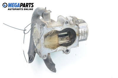 Стъпков мотор за Subaru Legacy I Wagon (01.1989 - 08.1994) 2000 4WD, 116 к.с., № 22650 AA032