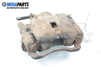 Спирачен апарат за Subaru Legacy I Wagon (01.1989 - 08.1994), позиция: предна, лява