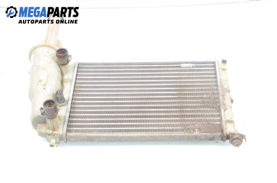 Воден радиатор за Fiat Punto Hatchback I (09.1993 - 09.1999) 55 1.1, 54 к.с.