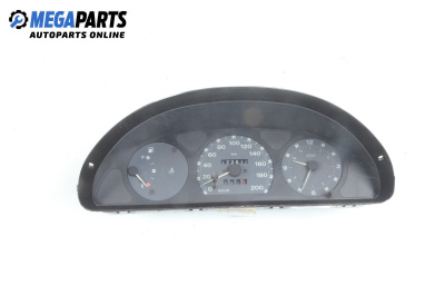 Километраж за Fiat Punto Hatchback I (09.1993 - 09.1999) 55 1.1, 54 к.с.