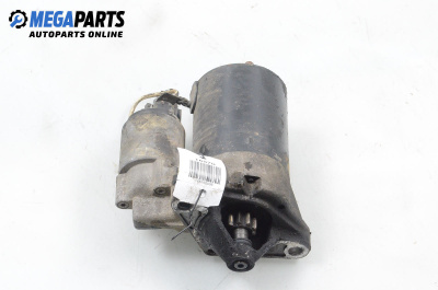 Стартер за Renault Clio II Hatchback (09.1998 - 09.2005) 1.2 (BB0A, BB0F, BB10, BB1K, BB28, BB2D, BB2H, CB0A...), 58 к.с.