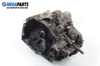 Ръчна скоростна кутия за Renault Clio II Hatchback (09.1998 - 09.2005) 1.2 (BB0A, BB0F, BB10, BB1K, BB28, BB2D, BB2H, CB0A...), 58 к.с.