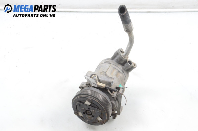 Компресор климатик за Renault Clio II Hatchback (09.1998 - 09.2005) 1.2 (BB0A, BB0F, BB10, BB1K, BB28, BB2D, BB2H, CB0A...), 58 к.с., № 7700111182