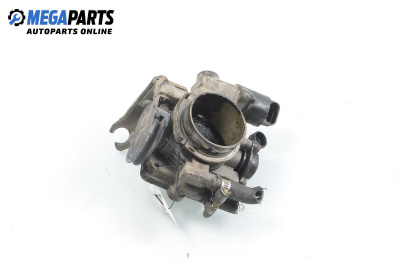 Дроселова клапа за Opel Vectra B Sedan (09.1995 - 04.2002) 1.6 i 16V, 100 к.с.