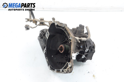 Ръчна скоростна кутия за Opel Vectra B Sedan (09.1995 - 04.2002) 1.6 i 16V, 100 к.с.