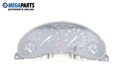 Километраж за Opel Corsa B Hatchback (03.1993 - 12.2002) 1.2 i 16V, 65 к.с.