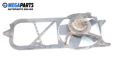 Перка охлаждане за Opel Corsa B Hatchback (03.1993 - 12.2002) 1.2 i 16V, 65 к.с.