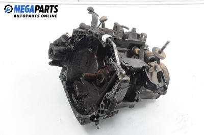 Ръчна скоростна кутия за Citroen Xsara Break (10.1997 - 03.2010) 1.9 TD, 90 к.с.