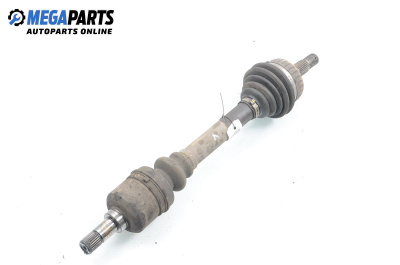 Полуоска за Citroen Xsara Break (10.1997 - 03.2010) 1.9 TD, 90 к.с., позиция: предна, лява