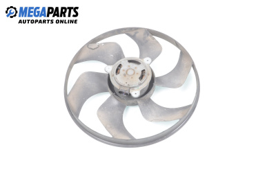 Перка охлаждане за Renault Laguna II Hatchback (03.2001 - 12.2007) 1.9 dCi (BG08, BG0G), 120 к.с.