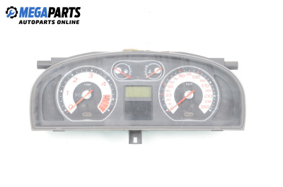 Километраж за Renault Laguna II Hatchback (03.2001 - 12.2007) 1.9 dCi (BG08, BG0G), 120 к.с., № 8200291338