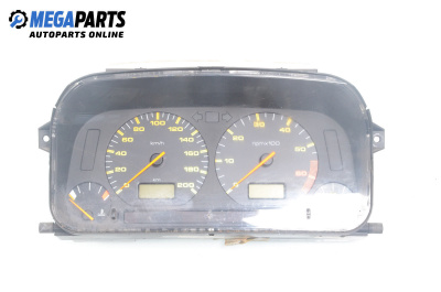 Километраж за Seat Ibiza II Hatchback (03.1993 - 05.2002) 1.4 i, 60 к.с., № 88311235