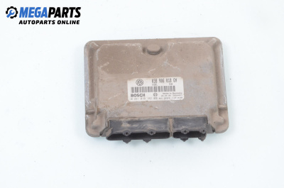 Компютър двигател за Skoda Octavia I Hatchback (09.1996 - 12.2010) 1.9 TDI, 110 к.с., № 038 906 018 GN